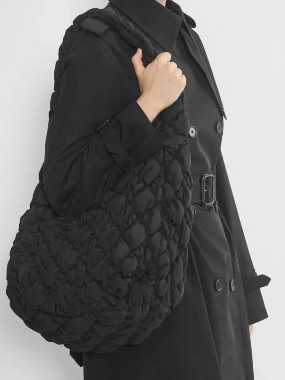 Babaton Curator Bigger Bag